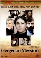 Fasle kargadan - Turkish DVD movie cover (xs thumbnail)
