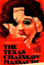The Texas Chain Saw Massacre Custom