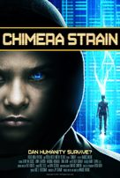 Chimera Strain - Movie Poster (xs thumbnail)