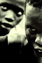 God Grew Tired of Us: The Story of Lost Boys of Sudan - Key art (xs thumbnail)