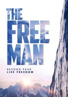 The Free Man - British DVD movie cover (xs thumbnail)