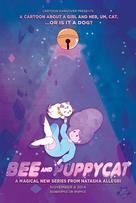 &quot;Bee and PuppyCat&quot; - Movie Poster (xs thumbnail)