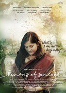 Humans of Someone - Indian Movie Poster (xs thumbnail)