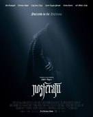 Nosferatu - Indian Movie Poster (xs thumbnail)