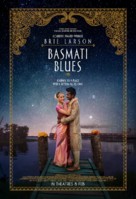 Basmati Blues - Movie Poster (xs thumbnail)