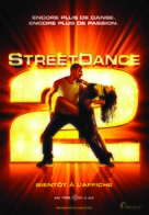 StreetDance 2 - Canadian Movie Poster (xs thumbnail)