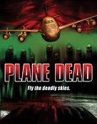 Flight of the Living Dead: Outbreak on a Plane - Movie Poster (xs thumbnail)