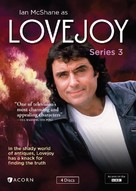 &quot;Lovejoy&quot; - DVD movie cover (xs thumbnail)