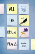 All the Bright Places - Movie Poster (xs thumbnail)