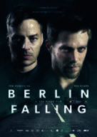 Berlin Falling - International Movie Poster (xs thumbnail)