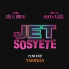 &quot;Jet Sosyete&quot; - Turkish Logo (xs thumbnail)