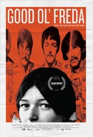 Good Ol&#039; Freda - Movie Poster (xs thumbnail)
