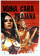 Columna - Yugoslav Movie Poster (xs thumbnail)