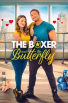 The Boxer and the Butterfly - Movie Poster (xs thumbnail)