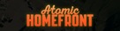 Atomic Homefront - Logo (xs thumbnail)