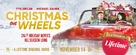 Christmas on Wheels - Movie Poster (xs thumbnail)