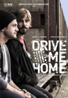 Drive Me Home - Movie Cover (xs thumbnail)