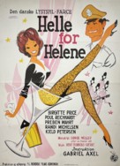 Helle for Helene - Danish Movie Poster (xs thumbnail)