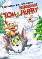 &quot;Tom and Jerry Tales&quot; - Argentinian DVD movie cover (xs thumbnail)