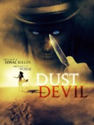 Dust Devil - Movie Cover (xs thumbnail)