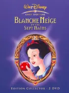 Snow White and the Seven Dwarfs Cover