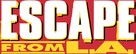 Escape from L.A. - Logo (xs thumbnail)