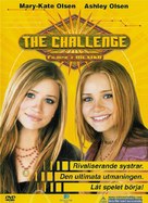 The Challenge - Swedish Movie Cover (xs thumbnail)