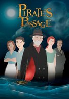 Pirate&#039;s Passage - Canadian Movie Poster (xs thumbnail)