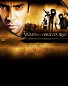 Kurtlar vadisi - Irak - Movie Poster (xs thumbnail)