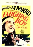Laughing Boy - Movie Poster (xs thumbnail)