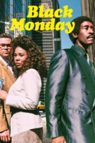 &quot;Black Monday&quot; - Movie Cover (xs thumbnail)