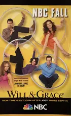 "Will & Grace" Poster