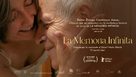La memoria infinita - Chilean Movie Poster (xs thumbnail)