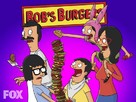 &quot;Bob's Burgers&quot; - Video on demand movie cover (xs thumbnail)