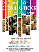 Searching for Debra Winger - poster (xs thumbnail)