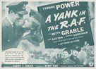 A Yank in the R.A.F. - Movie Poster (xs thumbnail)
