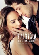 Patricia, Secretos de una Pasi&oacute;n - Mexican Movie Poster (xs thumbnail)