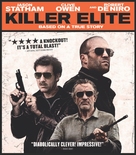 Killer Elite - Movie Cover (xs thumbnail)