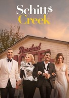 &quot;Schitt&#039;s Creek&quot; - Movie Poster (xs thumbnail)