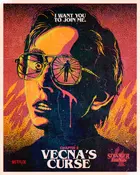 "Stranger Things" Custom