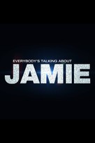 Everybody&#039;s Talking About Jamie - Logo (xs thumbnail)