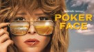 &quot;Poker Face&quot; - Movie Poster (xs thumbnail)