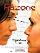 R&aring;zone - Danish Movie Poster (xs thumbnail)