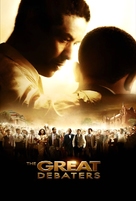 The Great Debaters - Movie Poster (xs thumbnail)