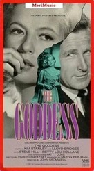 The Goddess - Movie Poster (xs thumbnail)