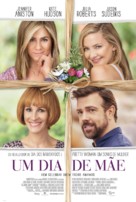 Mother&#039;s Day - Portuguese Movie Poster (xs thumbnail)