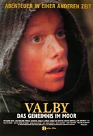 Miraklet i Valby - German Movie Poster (xs thumbnail)