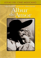 Albur de amor - Mexican Movie Cover (xs thumbnail)