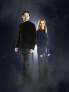 The X Files: I Want to Believe - poster (xs thumbnail)