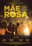 Ma&#039; Rosa - Portuguese Movie Poster (xs thumbnail)